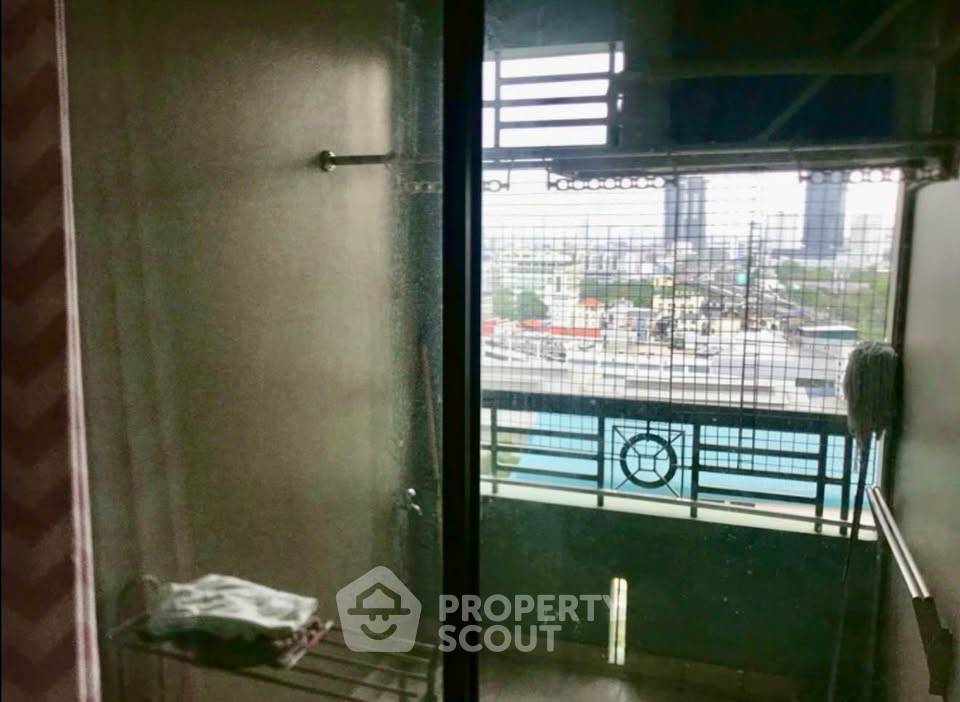 รูป คอนโด 1-ห้องนอน ที่ ลุมพินี วิลล์ พิบูลสงคราม-ริเวอร์วิว ใกล้ MRT บางโพ (ID 3389742) - รูปที่ 3/6