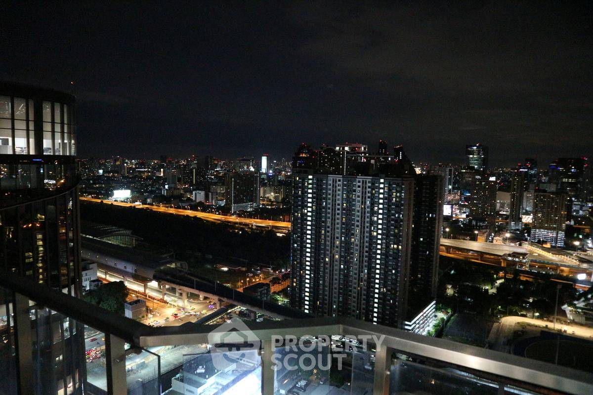 รูป ชั้น 37 ห้อง 2 ห้องนอน Supalai Premier @ Asoke ใกล้ MRT เพชรบุรี 200 ม. (ID 3393523) - รูปที่ 16/18