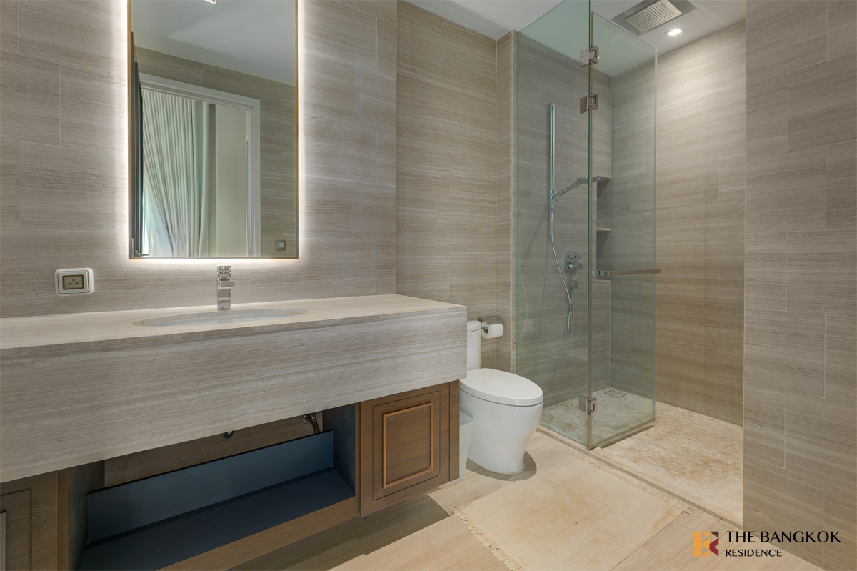 รูป เดอะ ดิโพลแมท 39 ยูนิต Luxury หรูหราแบบไม่ต้องรอ ใกล้ BTS สถานีพร้อมพงษ์ - รูปที่ 5/10