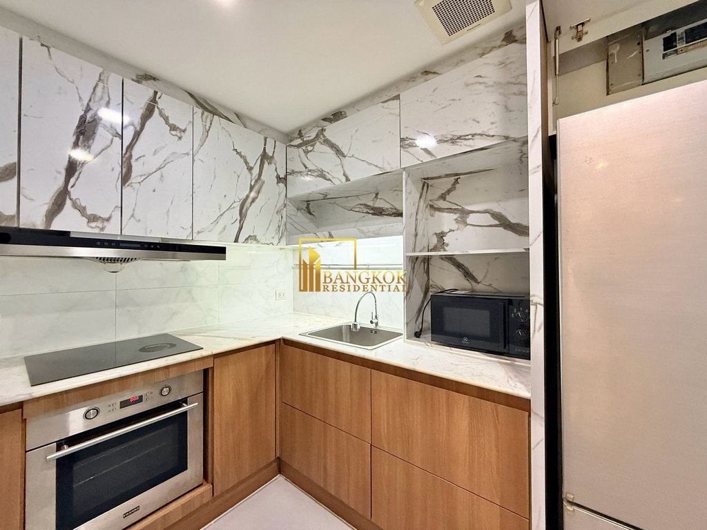 รูป The Bangkok 61 | Charming 2 Bed Condo For Rent in Ekkamai - BR62191CD - รูปที่ 9/32