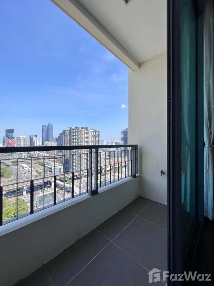 รูป ขาย คอนโด 1 ห้องนอน ในโครงการ คิว อโศก 5350159 - รูปที่ 8/8