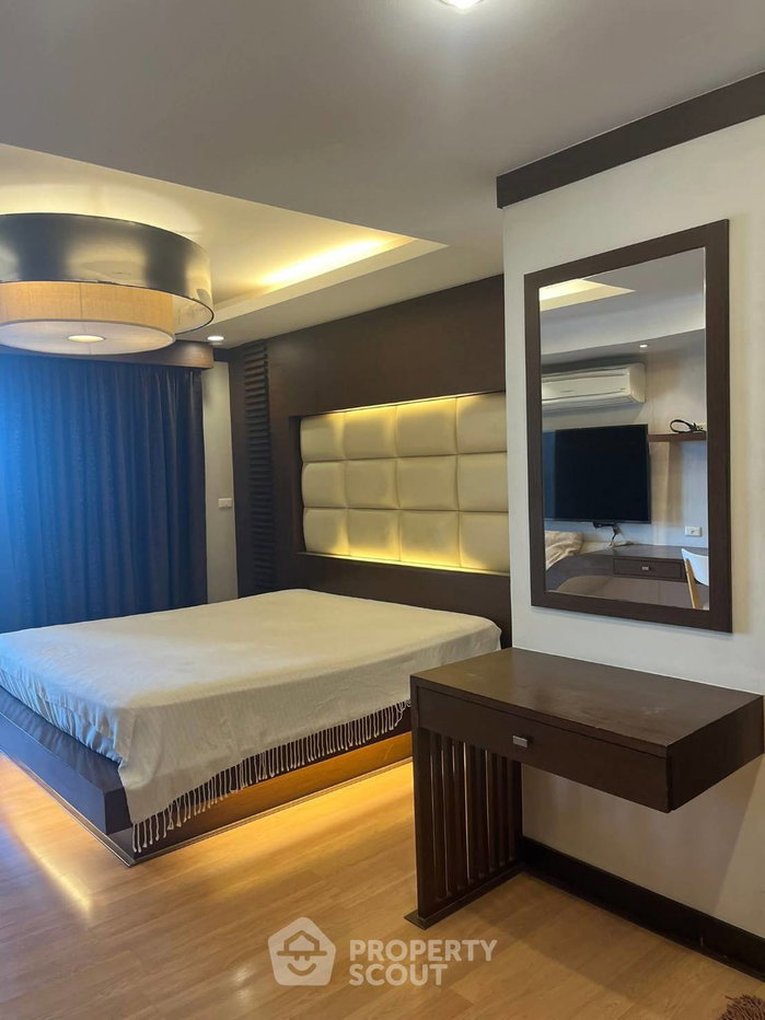 รูป คอนโด 1-ห้องนอน ที่ สเตท ทาวเวอร์ คอนโดมิเนียม ใกล้ BTS สะพานตากสิน (ID 3386036) - รูปที่ 4/13