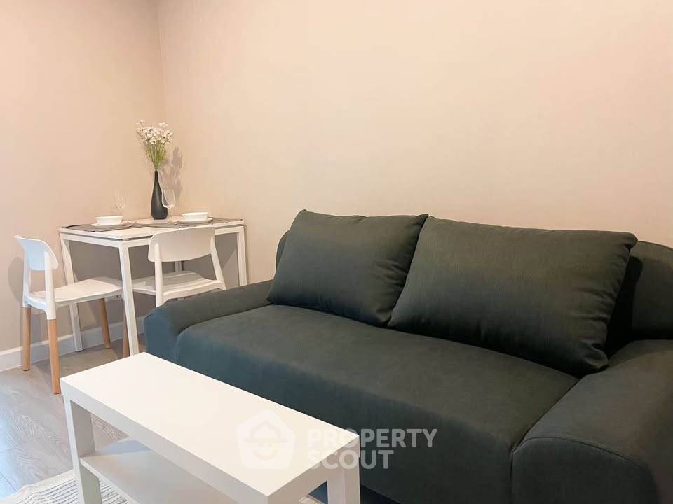รูป คอนโด 1-ห้องนอน ที่ เมโทร สกาย ประชาชื่น ใกล้ MRT บางซ่อน (ID 3394987) - รูปที่ 7/12