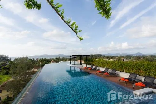 picture Studio condo for sale in Surin - foreign freehold 6854949 - 48/48