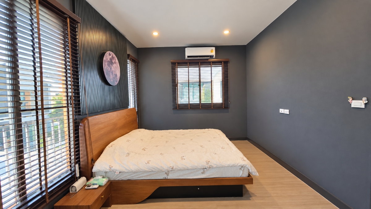 รูป ขายบ้านแฝด อณาสิริ บางนา (49.4 ตร.ว.) 3นอน3น้ำ หลังมุม - รูปที่ 26/43