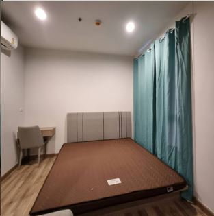 picture Condo for rent 1 bedroom approx 300 m from BTS Bearing station - 2/14