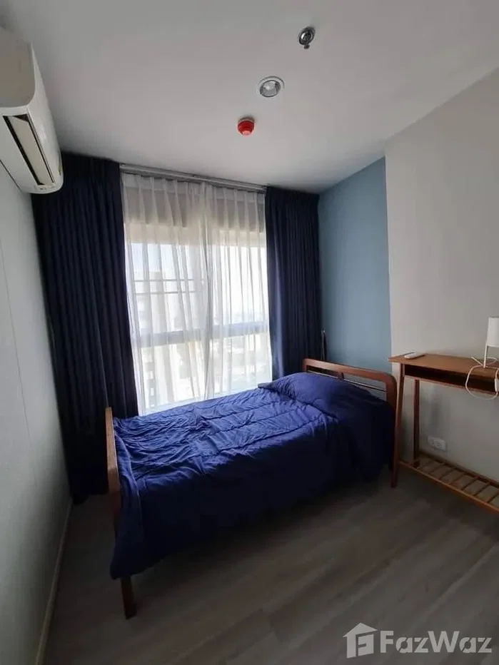 รูป ขาย คอนโด 2 ห้องนอน ในโครงการ เดอะ พาร์คแลนด์ จรัญฯ-ปิ่นเกล้า 6855466 - รูปที่ 9/10