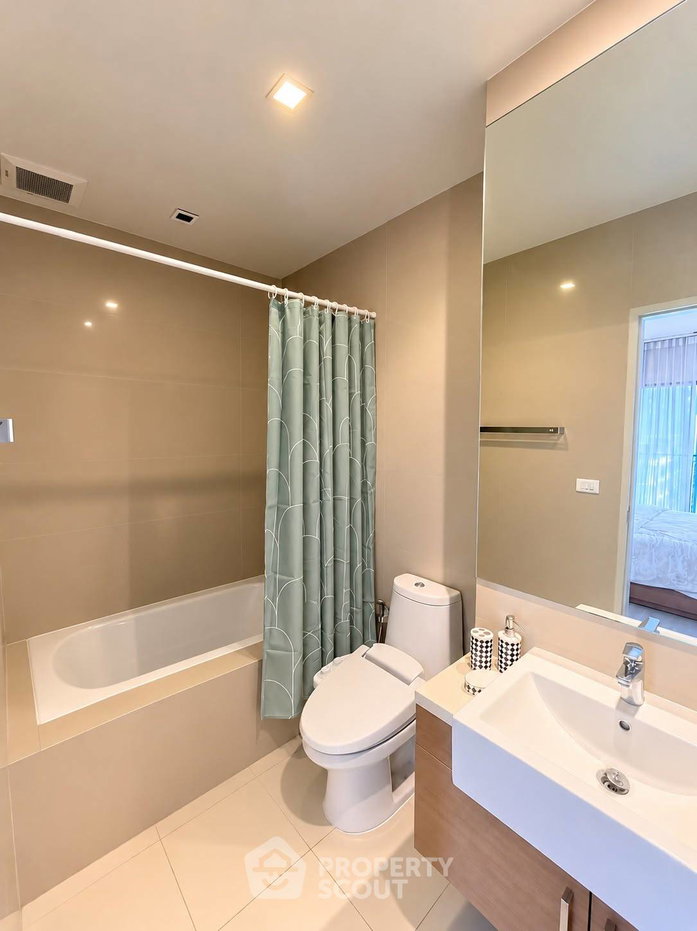 picture 200m To BTS Phrom Phong: 1-BR Noble Refine Prompong (ID 3364974) - 6/7