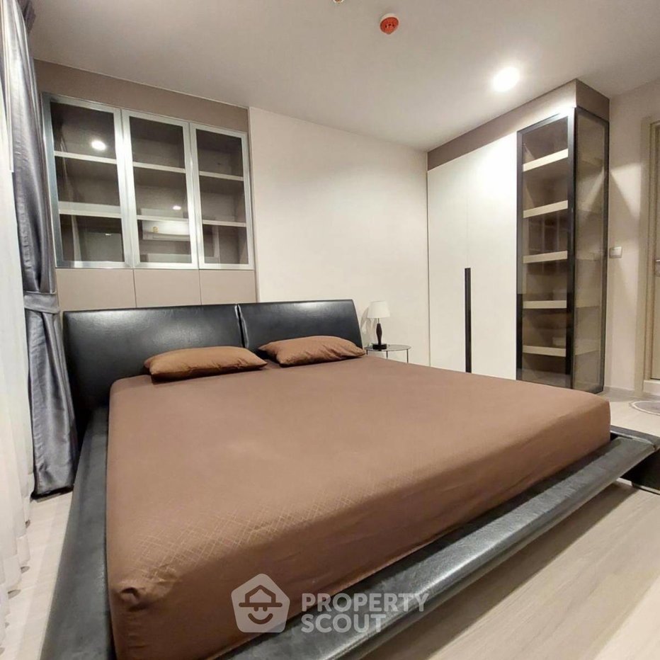 รูป คอนโด 2-ห้องนอน ที่ ไลฟ์ ลาดพร้าว ใกล้ BTS ห้าแยกลาดพร้าว (ID 3393594) - รูปที่ 6/8