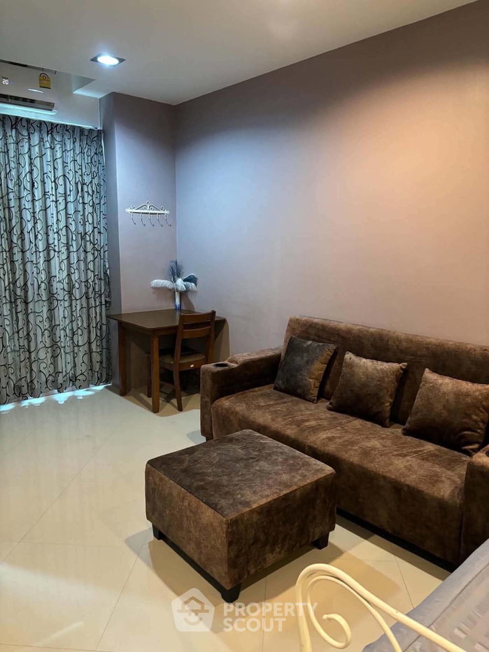 รูป คอนโด 1 ห้องนอน Diamond Suites Condominium พัทยาใต้ (ID 3393477) - รูปที่ 2/13