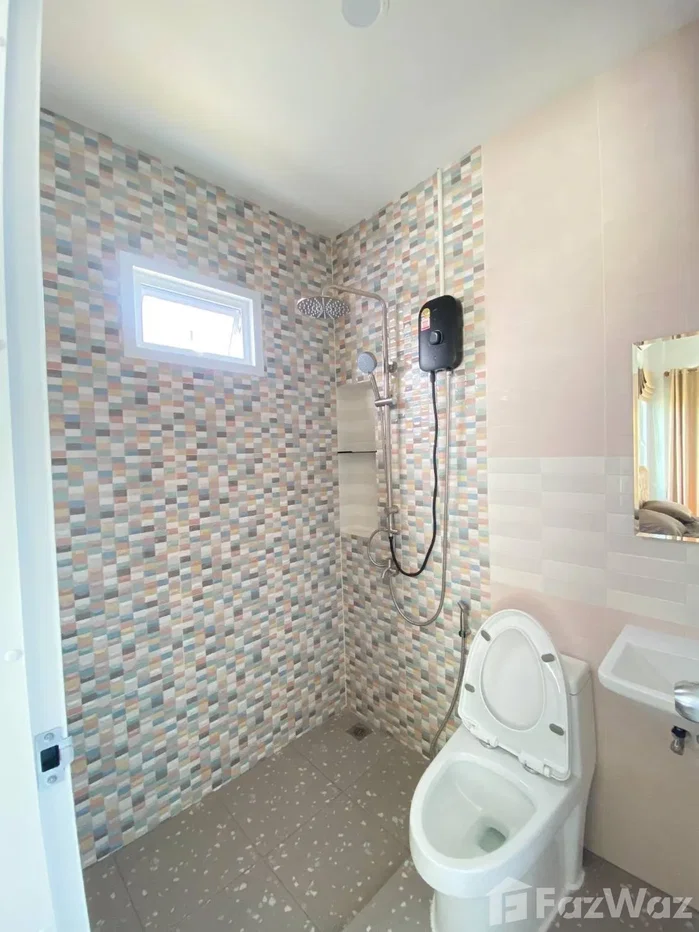 รูป บ้านเดี่ยวให้เช่า 2 ห้องนอน ใน ฉลอง, ภูเก็ต 6854360 - รูปที่ 8/9