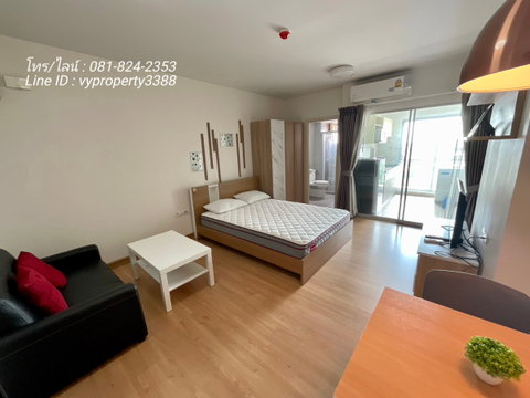 Condo for rent, Condo Supalai Vista @ Pakkret 