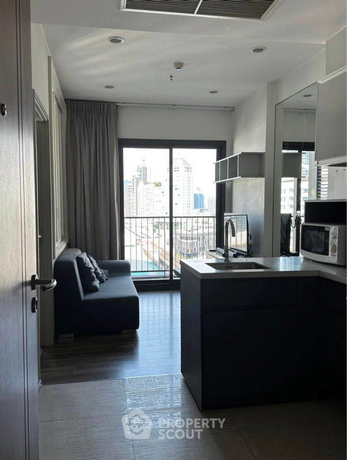 picture 1-BR For Rent At Wyne By Sansiri Near BTS Phra Khanong (ID 2454118) - 2/11