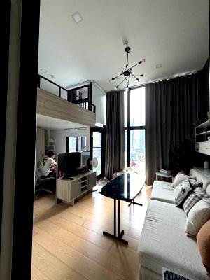 คอนโดให้เช่า : Code: 26KJ5421  ให้เช่า Chewathai Residence Asoke 🔥🔥 จองเดือนนี้รับส่วนลด1,000บาท 🔥🔥 @kjcondo (มี@ข้างหน้าด้วยนะคะ)