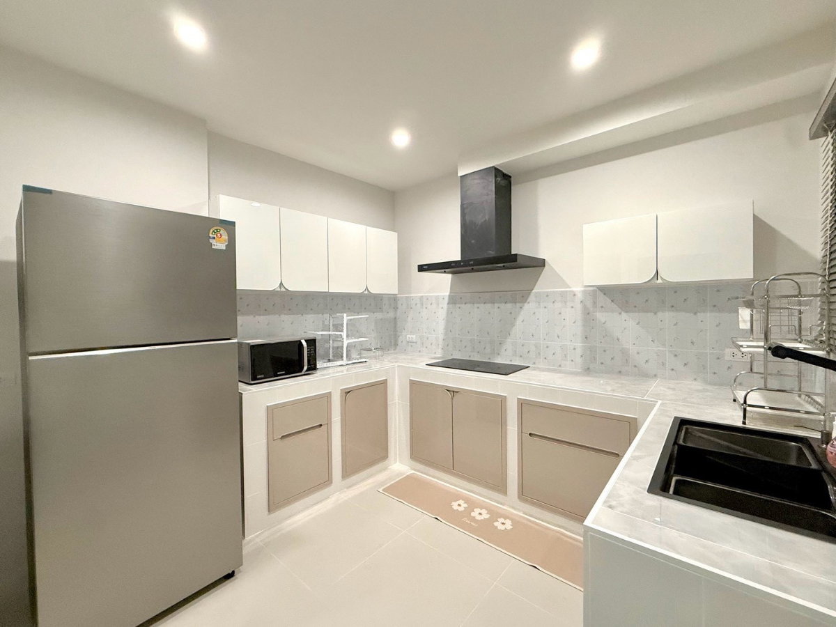 รูป ✨🏡 บ้านเช่าที่ต้องรอจังหวะ! ศุภาลัย ดอนแก้ว–แม่ริม | บ้านสวยในโครงการคุณภาพ นาน ๆ ทีจะมีหลุดมาให้เช่า - รูปที่ 11/22
