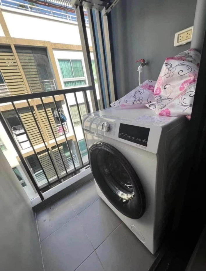 picture Condo for Rent at B Loft lite sukhumvit 107 (M6910027) ID Line : @condo79 - 11/11