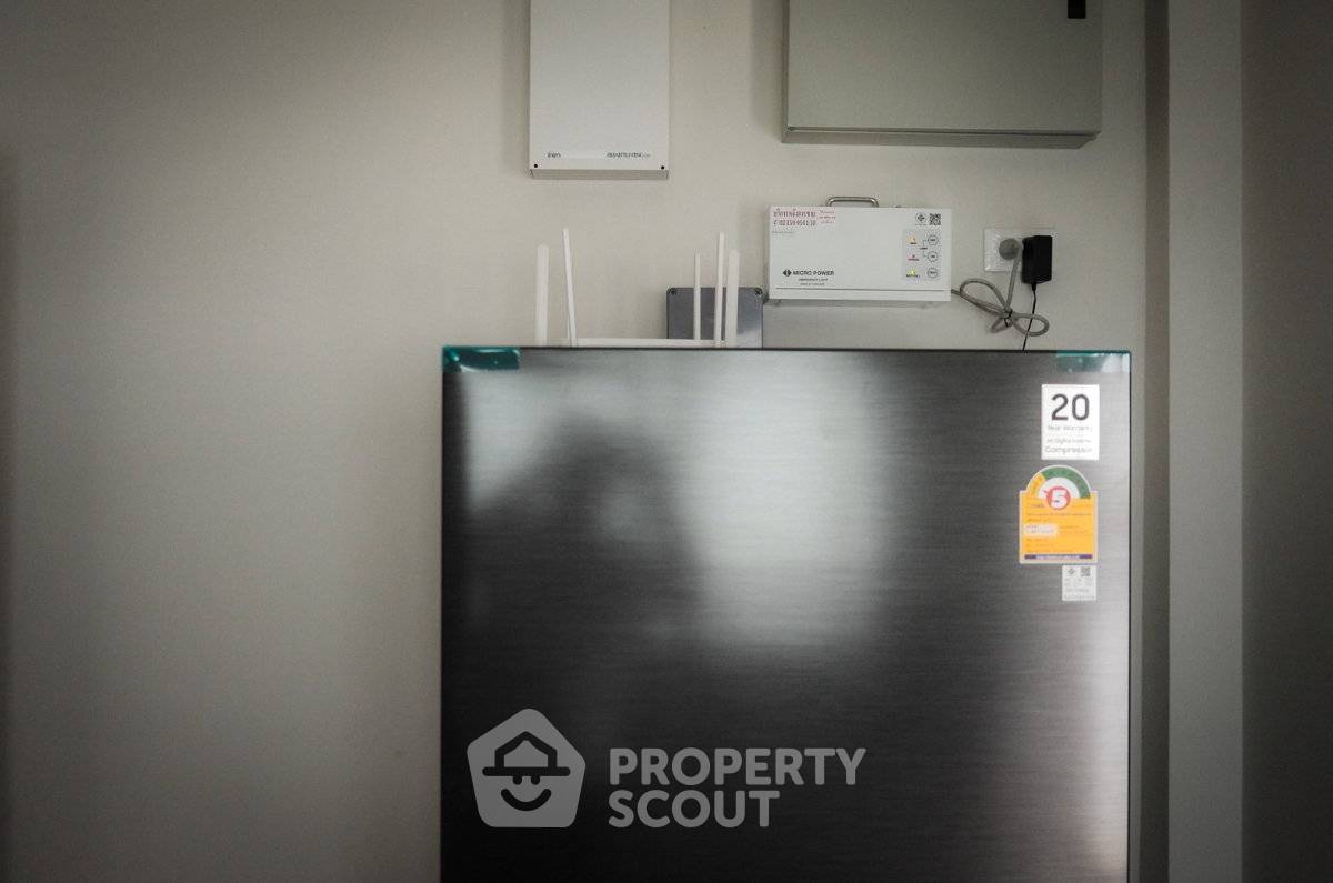 รูป บ้านเดี่ยว 3 ห้องนอน ให้เช่าในโครงการ Centro Bangna ย่านบางแก้ว (ID 3393005) - รูปที่ 10/20