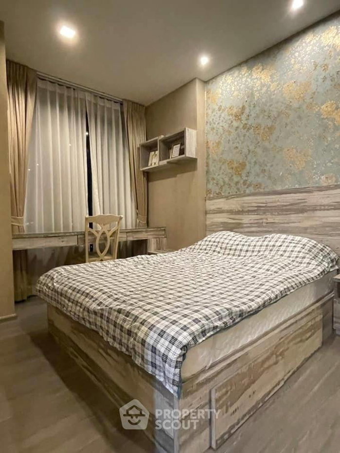 รูป คอนโด 1-ห้องนอน ที่ นายน์ บาย แสนสิริ ใกล้ BTS วงเวียนใหญ่ (ID 3390054) - รูปที่ 6/18