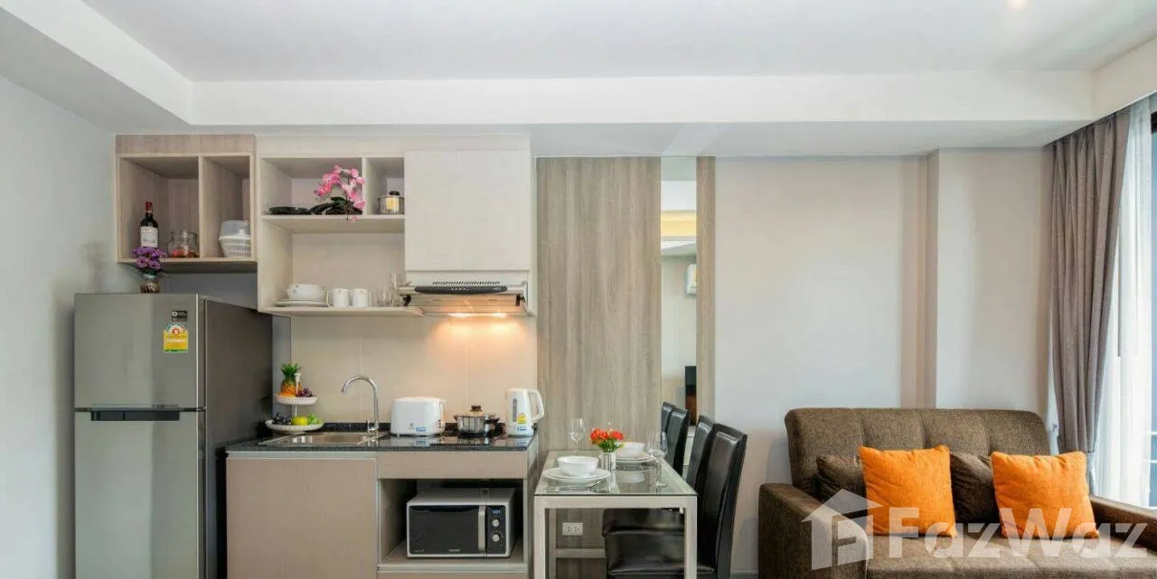 picture Studio condo for sale in Surin - foreign freehold 6854949 - 42/48