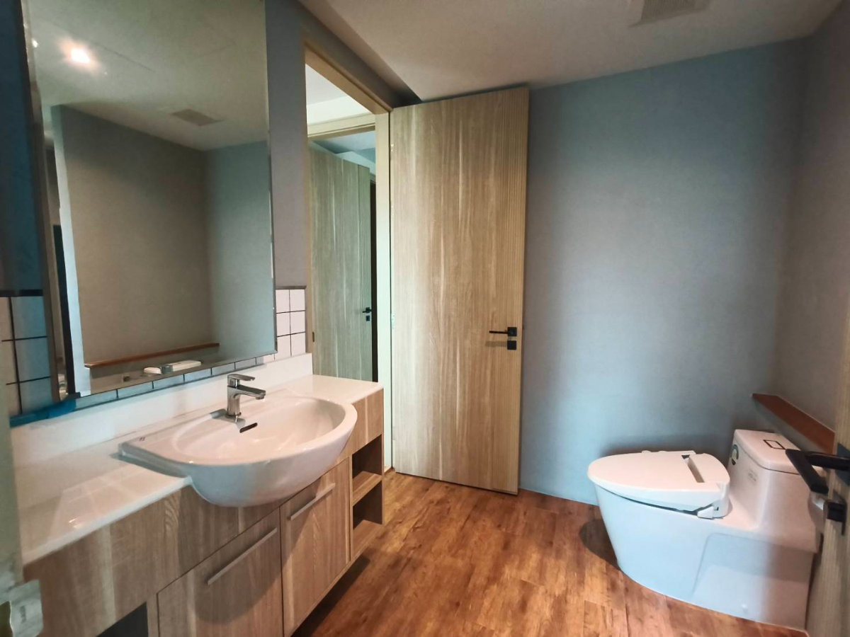 รูป PARAGON 31 RESIDENCE (สุขุมวิท 31 - สวัสดี)  Serviced Apartment หรูใจกลางสุขุมวิท พร้อมเข้าอยู่! - รูปที่ 7/15