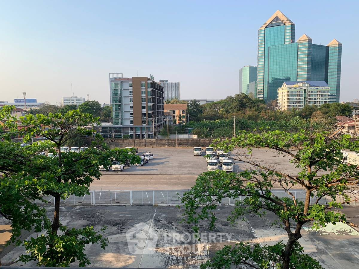 รูป ราคาคุ้มค่า 1 ห้องนอน Bangkok Feliz Vibhavadi 30 ใกล้ BTS รัชโยธิน (ID 3390877) - รูปที่ 8/8