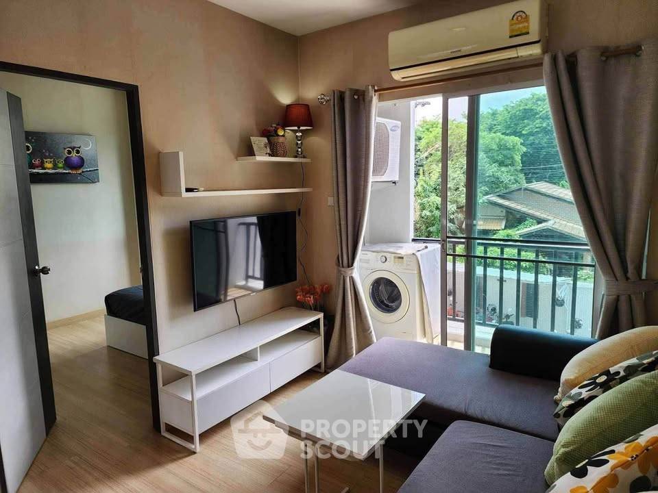 รูป คอนโด 1-ห้องนอน ที่ วันพลัส คำเที่ยง ใน ป่าตาล (ID 3388869) - รูปที่ 4/10