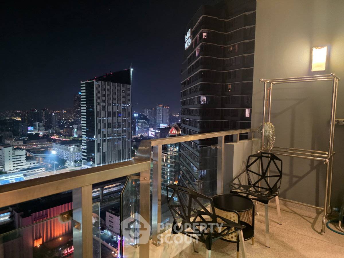 picture 1-BR Condo at Supalai Premier @ Asoke near MRT Phetchaburi (ID 3393328) - 11/13