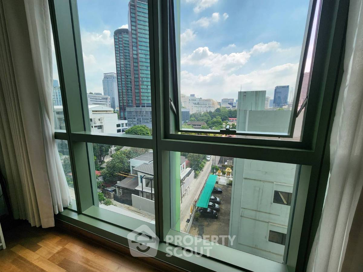 รูป คอนโด 2-ห้องนอน ที่ วิช ซิกเนเจอร์ มิดทาวน์ สยาม ใกล้ BTS ราชเทวี (ID 3387158) - รูปที่ 6/8