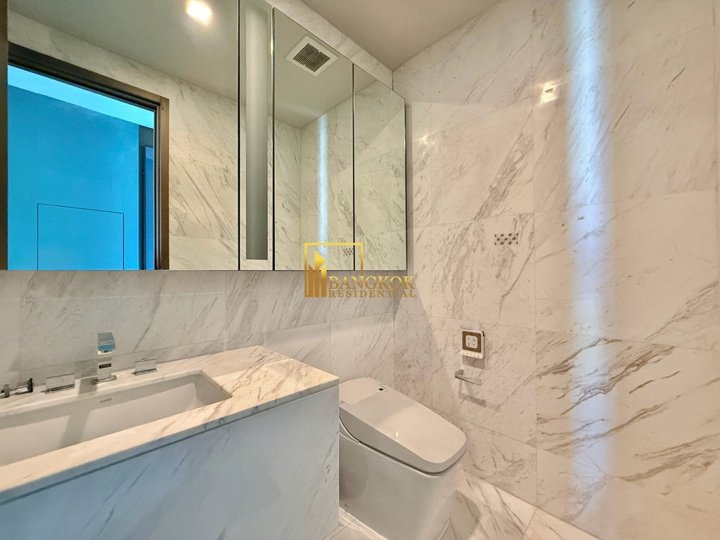 รูป The Monument Thong Lo | Stunning 2 Bedroom Luxury Condo - BR61943CD - รูปที่ 10/35