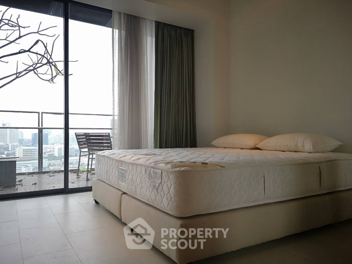 รูป ห้อง 2 ห้องนอน ชั้น 22 The Met Sathorn ใกล้ BTS ช่องนนทรี (ID 3387672) - รูปที่ 6/11