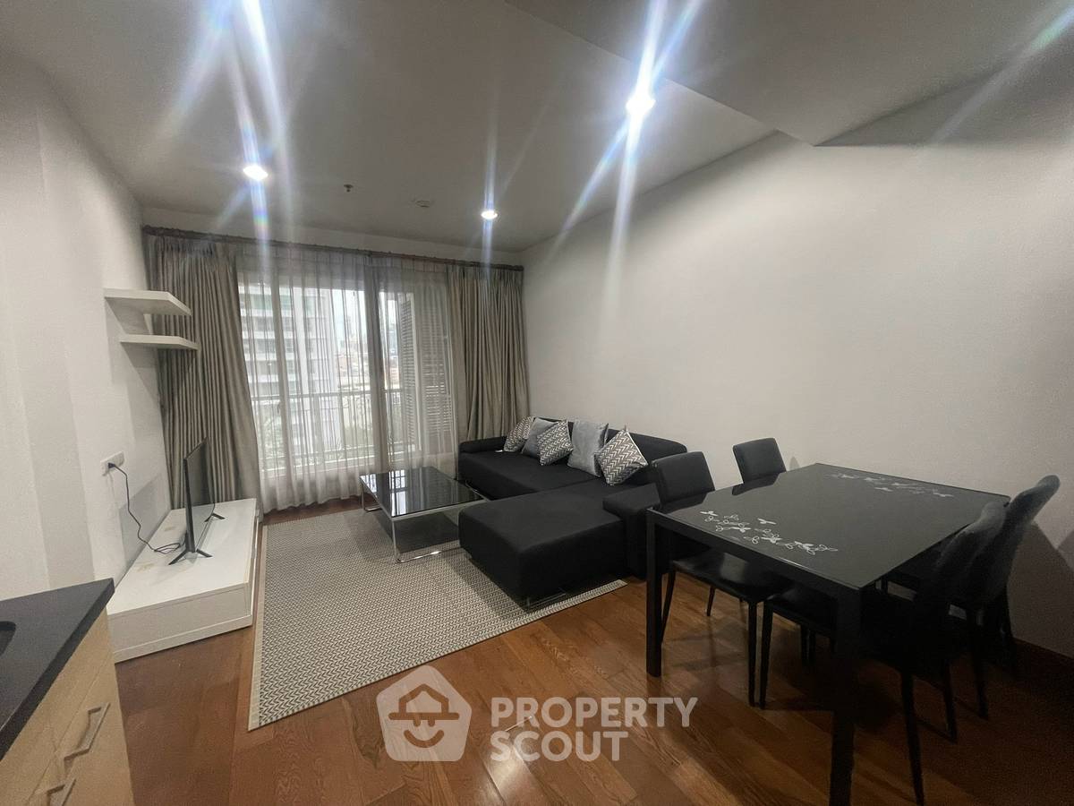 picture 1-BR Condo at The Address Chidlom near BTS Chit Lom (ID 3223840) - 4/7