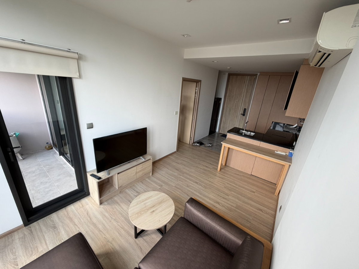 picture @Condorental condo for rent KAWA HAUS - 4/16