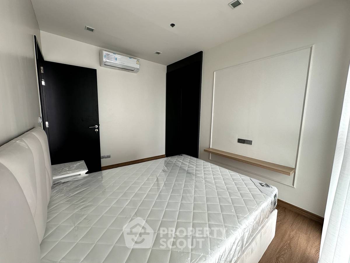 picture 33rd-Floor 3-BR At Sky Walk Residences, 200m To BTS Phra Khanong (ID 3391775) - 17/18