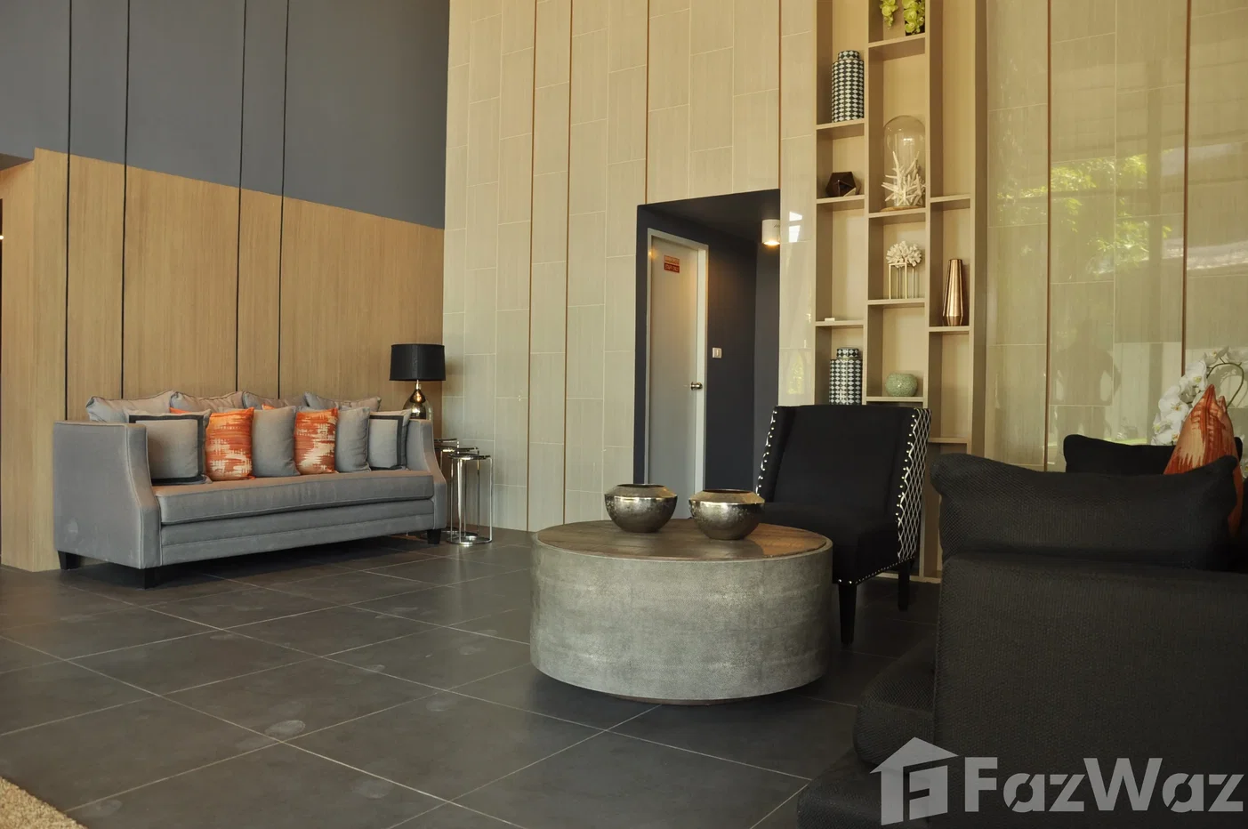 รูป ขาย คอนโด 1 ห้องนอน ในโครงการ 6 อเวนิว สุรินทร์ 6854954 - รูปที่ 5/51