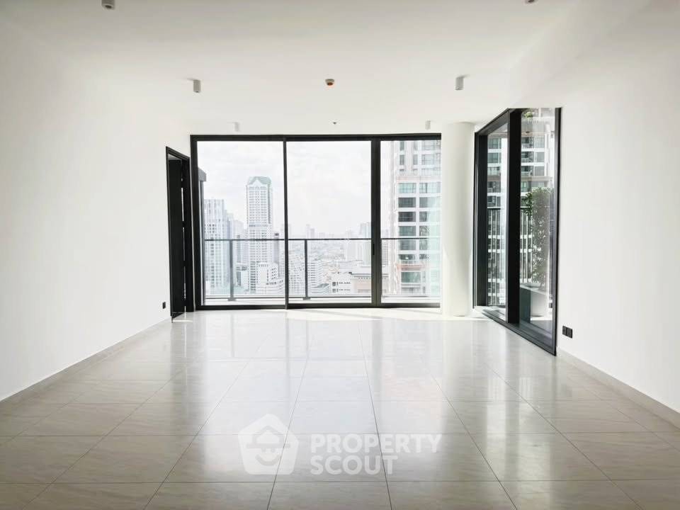 รูป ชั้น 32 ห้อง 2 ห้องนอน Tait Sathorn 12 ใกล้ BTS เซนต์หลุยส์ (ID 3390123) - รูปที่ 5/8