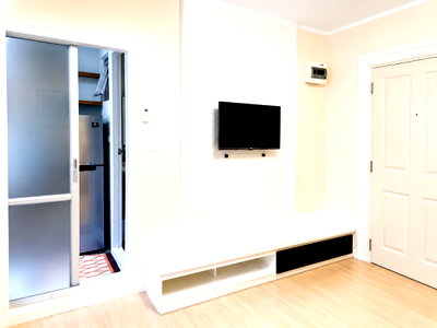 Condos for sale : Dcondo Ramindra. condo on Ramintra Road