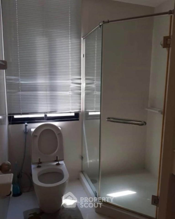 picture 200m To MRT Thailand Cultural Centre | 2-BR Amanta Ratchada (ID 3391150) - 4/11