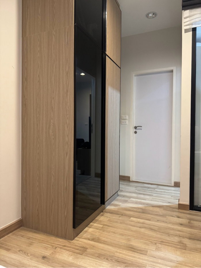 picture 🏙️ For Rent: Niche Mono Bearing 🏙️ Located just 250 meters from BTS Bearing Station. - 5/11