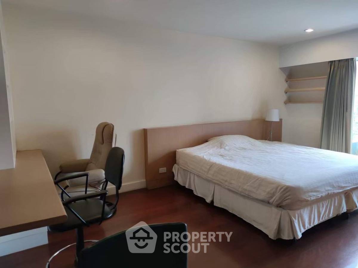 picture 100m To BTS Sala Daeng | 1-BR Silom Terrace Condominium For Sale (ID 3393723) - 5/7