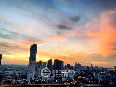 คอนโดให้เช่า : คอนโด 1 ห้องนอน ชั้น 26 Life Sukhumvit 48 ใกล้ BTS พระโขนง (ID 3389810)