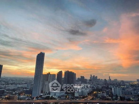 คอนโด 1 ห้องนอน ชั้น 26 Life Sukhumvit 48 ใกล้ BTS พระโขนง (ID 3389810)