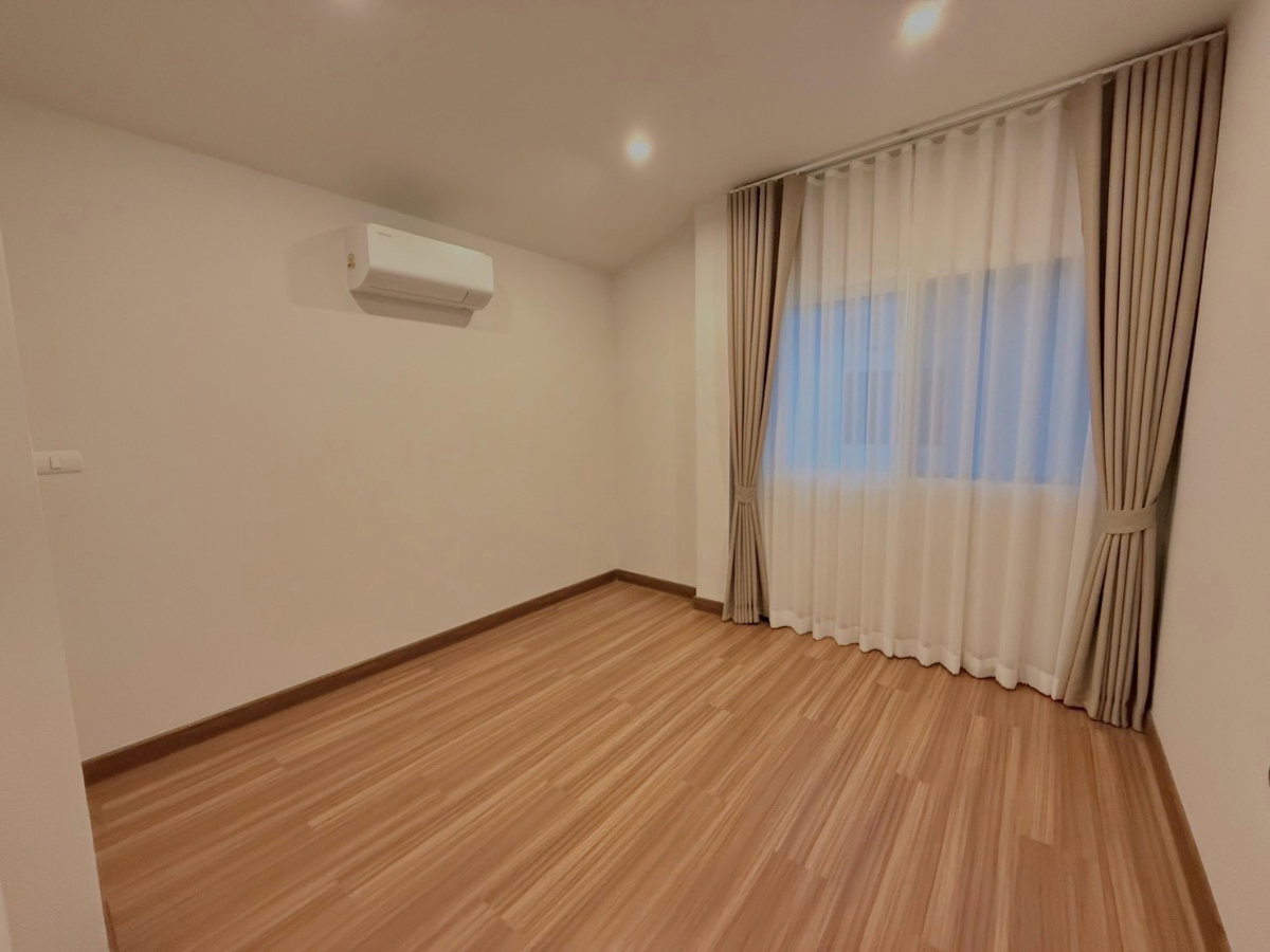 รูป ✨🏡 บ้านเช่าที่ต้องรอจังหวะ! ศุภาลัย ดอนแก้ว–แม่ริม | บ้านสวยในโครงการคุณภาพ นาน ๆ ทีจะมีหลุดมาให้เช่า - รูปที่ 18/22