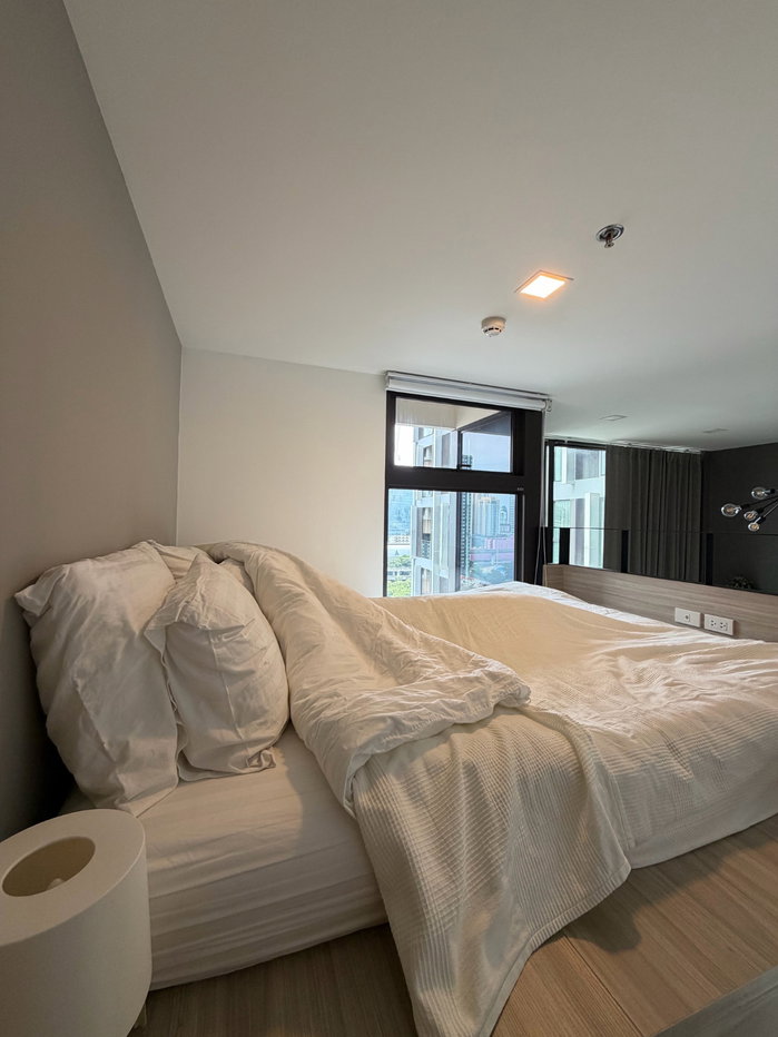 picture Code: 26KJ5421  for rent Chewathai Residence Asoke 🔥🔥 Line ID: @kjcondo (with @)🔥🔥 - 6/20
