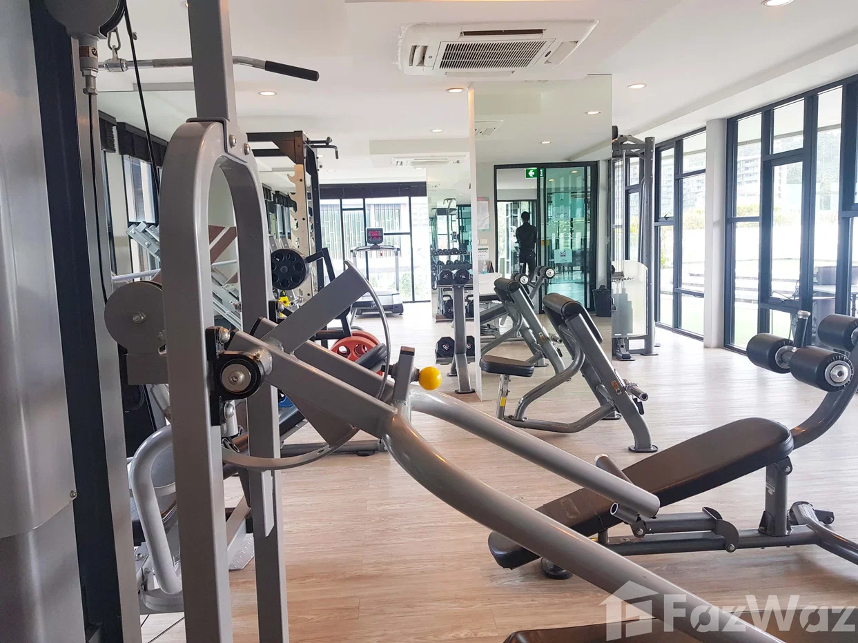 รูป ขาย คอนโด 1 ห้องนอน ในโครงการ 6 อเวนิว สุรินทร์ 6854954 - รูปที่ 14/51