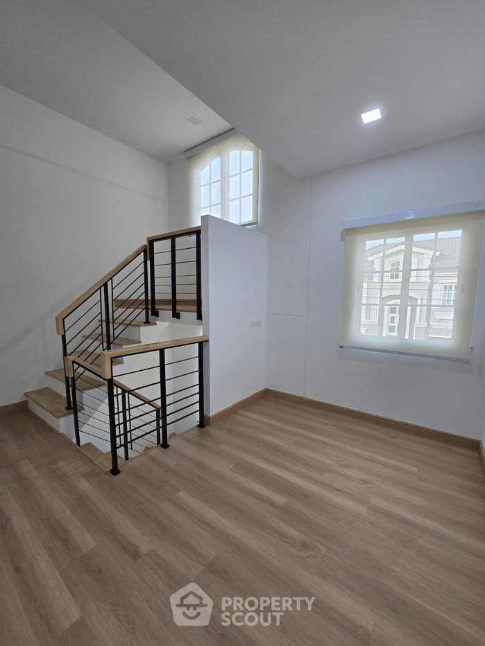 รูป บ้าน 4-ห้องนอน ที่ โกลเด้น นีโอ สุขุมวิท-ลาซาล ใกล้ BTS สำโรง (ID 3392997) - รูปที่ 7/9