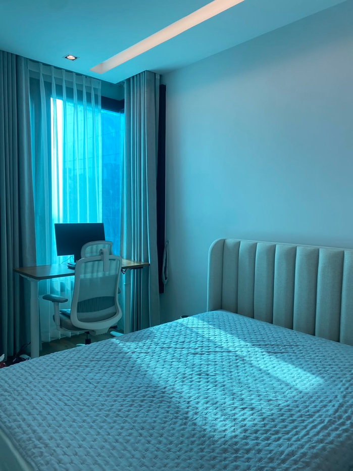 picture @Condorental condo for rent Equinox - 2/8