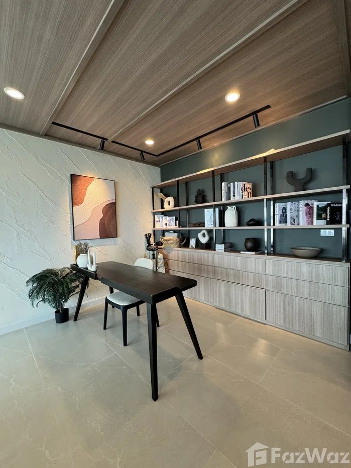 รูป วิลล่าให้เช่า 2 ห้องนอน ในโครงการ ศุภาลัย ซีนิค เบย์ รีสอร์ท 6854187 - รูปที่ 26/39