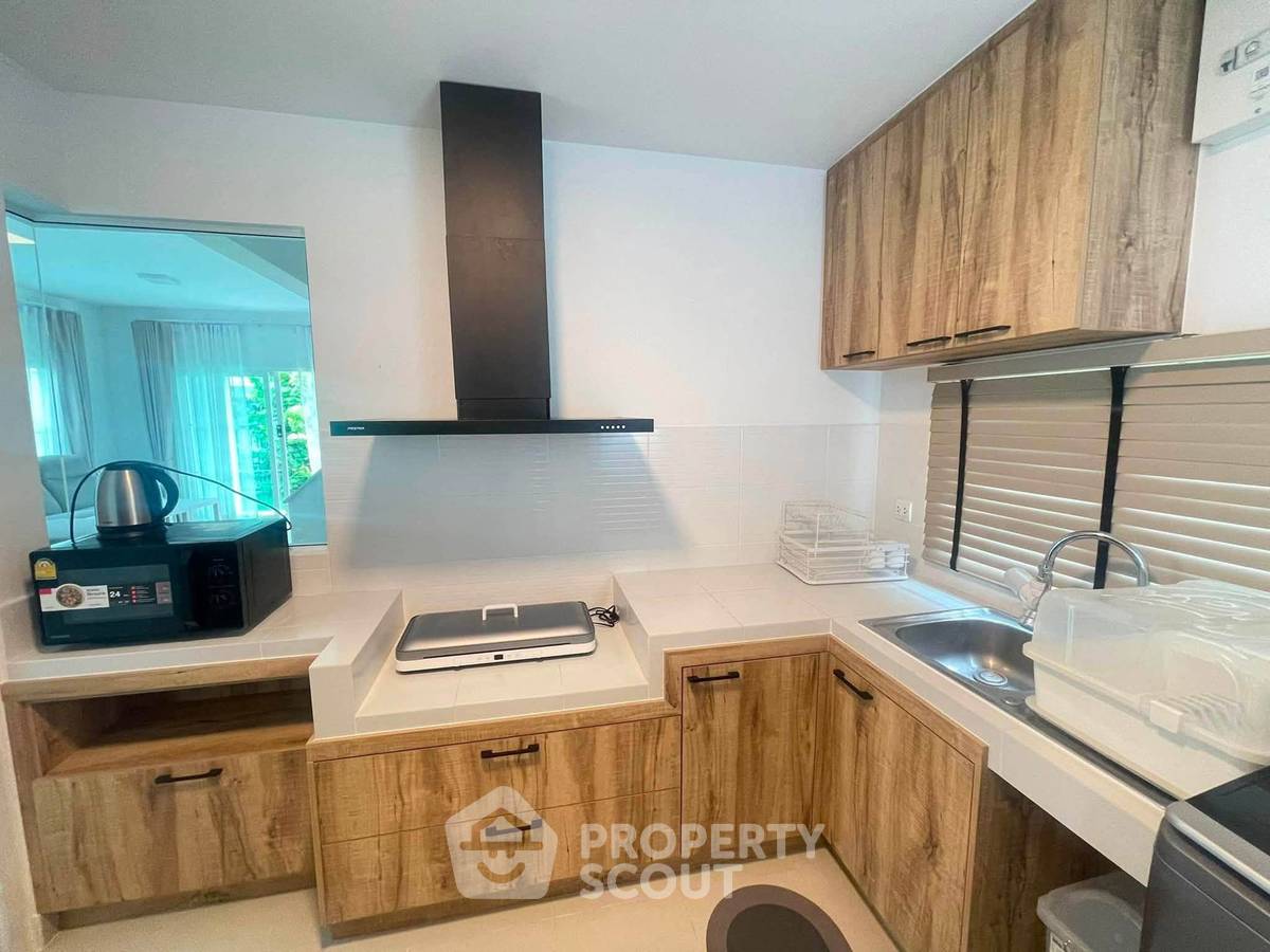 picture 3-BR House, 137 Sqm, Villaggio 2 Srinakarin-Bangna (ID 3385008) - 5/9