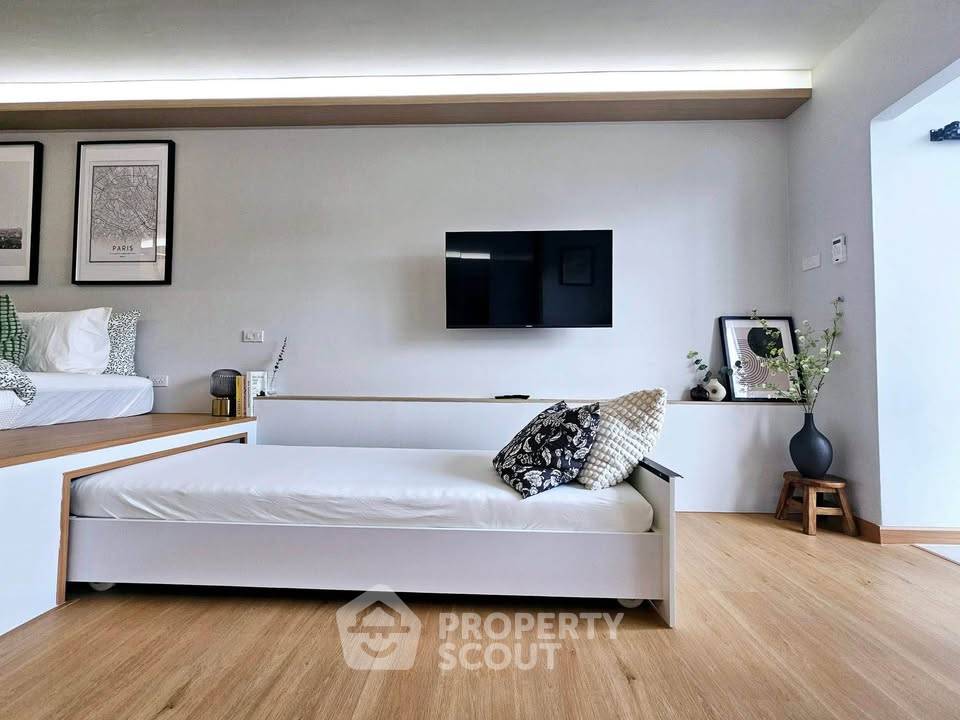 รูป คอนโด 1-ห้องนอน ที่ ฮิลล์ไซด์ พายัพ คอนโดมิเนียม 9 ใกล้ คุ้มขันโตก (ID 3393916) - รูปที่ 2/19