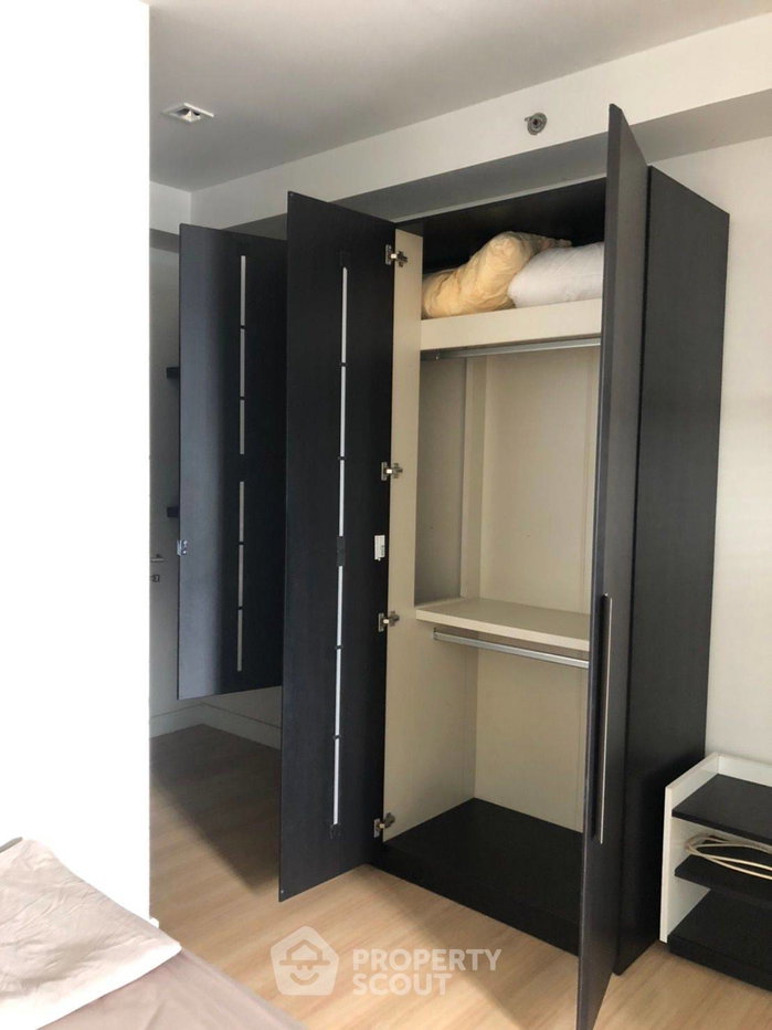 รูป คอนโด 1-ห้องนอน ที่ เดอะ ซี้ดมิงเกิ้ล สาทร-สวนพลู ใกล้ BTS ศาลาแดง (ID 1885478) - รูปที่ 3/7